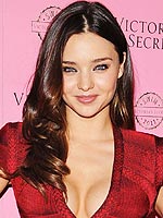 Miranda Kerr Post-Baby Body
