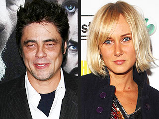 Benicio del Toro, Kimberly Stewart Expecting a Baby | Benicio Del Toro