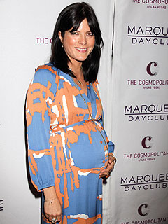 Selma Blair Welcomes a Son | Selma Blair