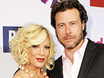 Inside Tori Spelling's Playful Lunch with Her Kids | Dean McDermott, Tori Spelling
