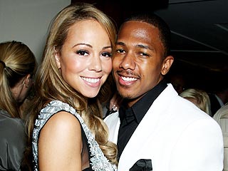 Mariah Carey & Nick Cannon Welcome Twins