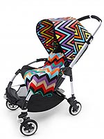 Missoni for Bugaboo and Target