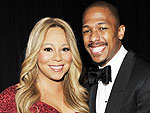 Nick Cannon's First Mother's Day Gift for Mariah Carey