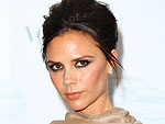 Today's Giveaway: Victoria Beckham's Baby Shower Goodies (A $4,500 Value)