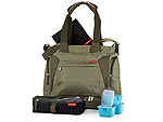 Today's Giveaway: A Cool Diaper Bag from Skip Hop (A $100 Value!)