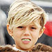 Happy 5th Birthday Kingston Rossdale!