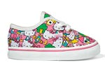 Vans Debuts Hello Kitty Collection