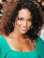 Alicia Keys's Family Feast: Pasta