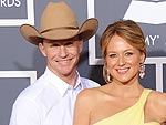 It's a Boy for Jewel and Ty Murray | Jewel, Ty Murray