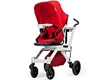 Today's Giveaway: Orbit Baby Stroller G2 (A $750 Value!)