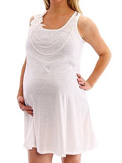 maternity dresses mini trend dress ways fashions kiki courtesy