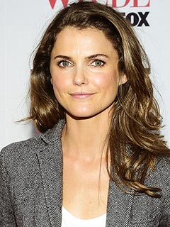 Keri Russell Expecting Second Child | Keri Russell