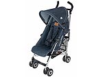 Maclaren's Denim Quest Stroller