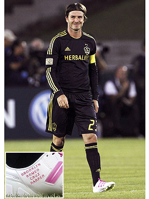 David+beckham+soccer+shoes+2011