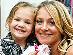 Elisabeth Röhm's Blog: I Have Too Many Mom Clothes!