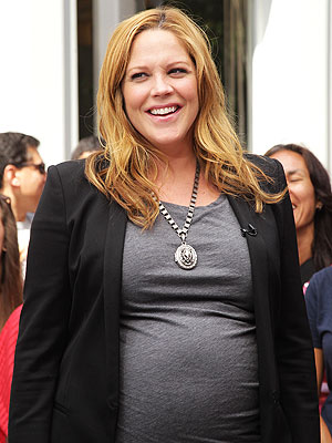 Mary Mccormack Pregnant 112