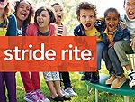 Today's Giveaway: Stride Rite Pre-School Gift Set (a $111 Value!)