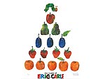 Today's Giveaway: A Limited-Edition Eric Carle Art Print (a $500 Value!)