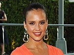 It's a Girl for Jessica Alba! | Jessica Alba