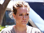 Look for Less: Hilary Duff's Casual Chic