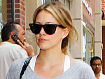 Pregnant Hilary Duff Enjoys Dinner and a Movie | Hilary Duff
