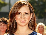 Maya Rudolph Expecting Fourth Child: Report | Maya Rudolph
