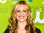 Sarah Michelle Gellar: My Daughter Loves Veggies – and Sushi! | Sarah Michelle Gellar