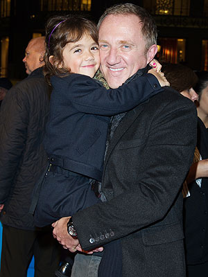 pinault henri francois valentina franois dominique kids spotted squeeze charriau wireimage sweet