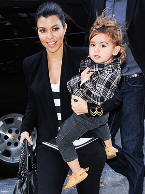 Kourtney Kardashian Pregnancy Diet