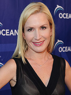 Angela Kinsey Fakes