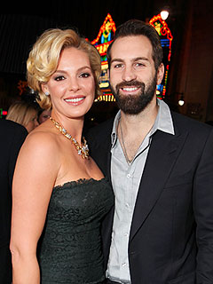 Would Katherine Heigl Forgive Josh Kelley If He Had an Affair? | Katherine Heigl