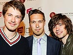 Zac Hanson: Our Sons May Form a Future Band