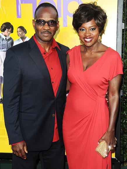 VIOLA DAVIS photo | Viola Davis