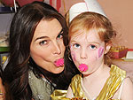 Brooke Shields