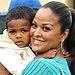 August Birthday Babies | Laila Ali