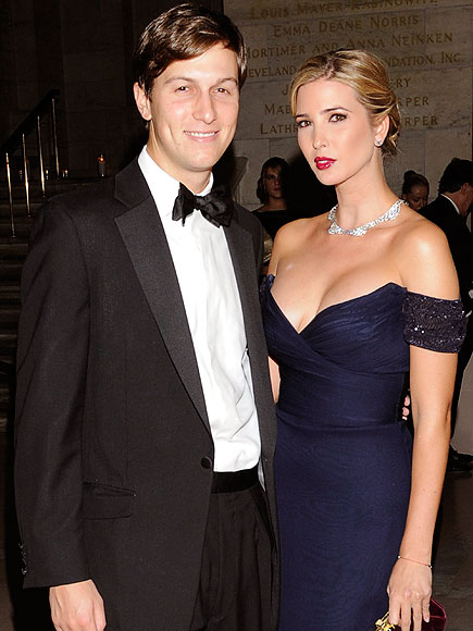 IVANKA TRUMP photo | Ivanka Trump