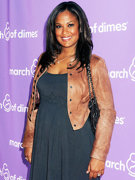 LAILA ALI  photo | Laila Ali