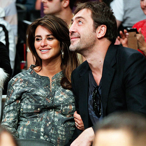 PENÉLOPE CRUZ & JAVIER BARDEM  photo | Javier Bardem, Penélope Cruz