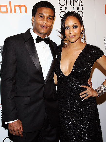 TIA MOWRY photo | Cory Hardrict, Tia Mowry