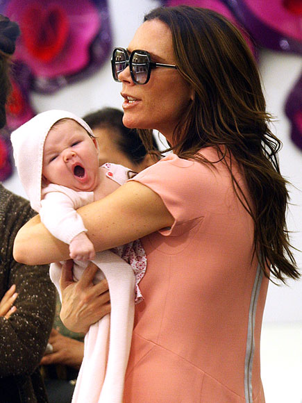 GIRL POWER photo | Victoria Beckham
