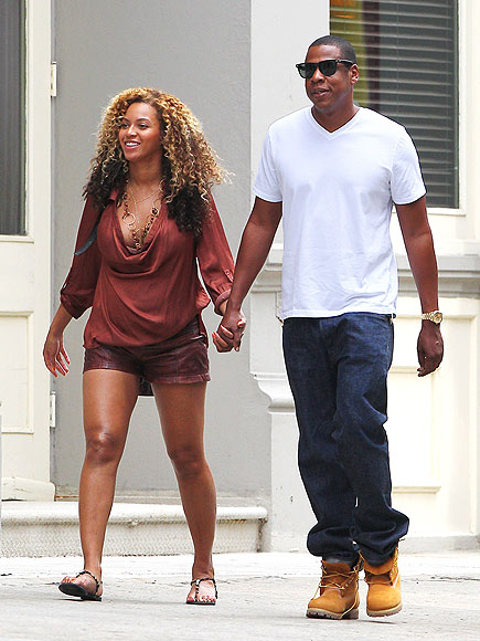 STREET CHIC photo | Beyonce Knowles