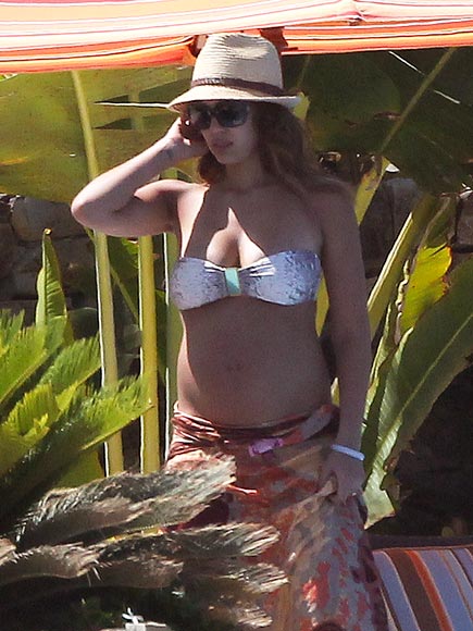 JESSICA ALBA photo | Jessica Alba