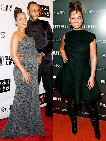 ALICIA KEYS photo | Alicia Keys