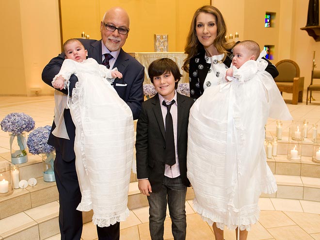 J'ADORE DIOR photo | Celine Dion, Rene Angelil