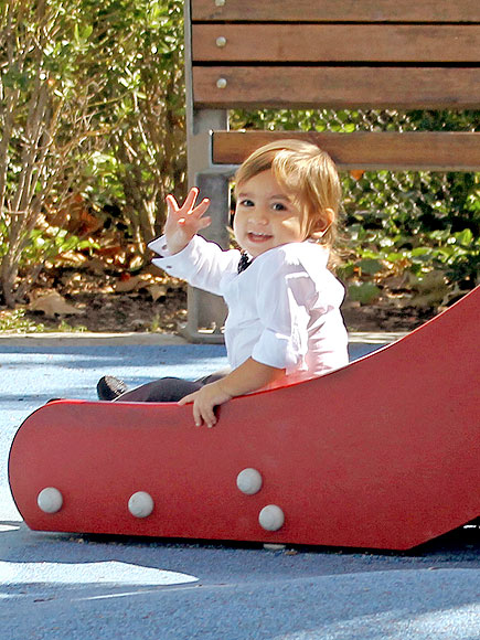 MASON DISICK photo | Kourtney Kardashian