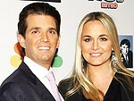 J.Fourth Child on the Way for Donald Trump, Jr.