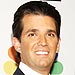 Fourth Child on the Way for Donald Trump, Jr.