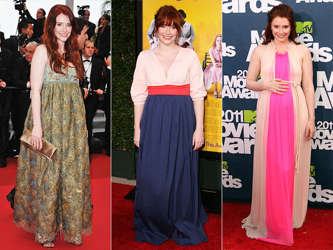 BRYCE DALLAS HOWARD (2011) photo | Bryce Dallas Howard