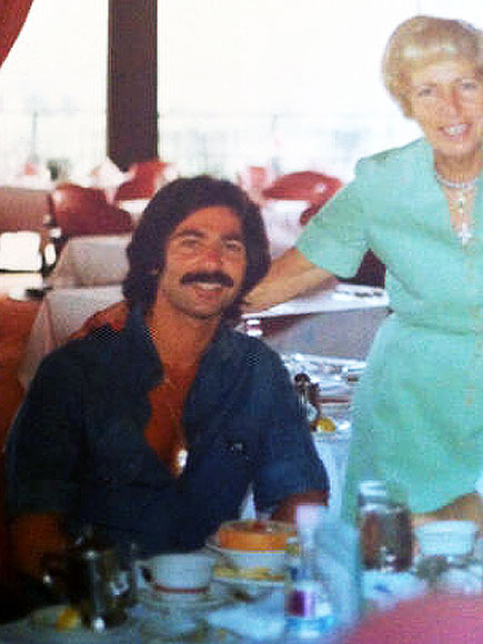 ROBERT KARDASHIAN
photo | Kim Kardashian