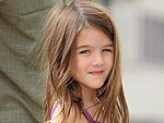 Katie Holmes